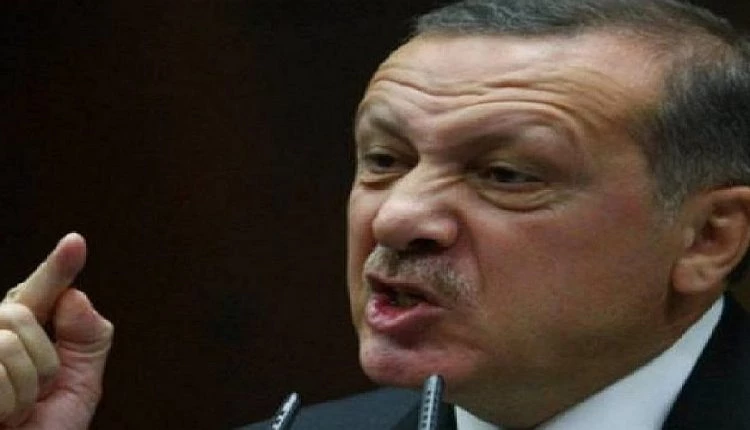 Ακραία επίπεδα λογοκρισίας στην Τουρκία: Φοιτητής δημοσιογραφίας έκανε έξαλλο τον Ερντογάν ρωτώντας τον το αυτονόητο…